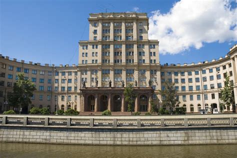 Best Technical University In Russia